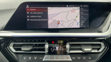 BMW Z4 sDrive 20i M Sport 2dr Auto Petrol Roadster